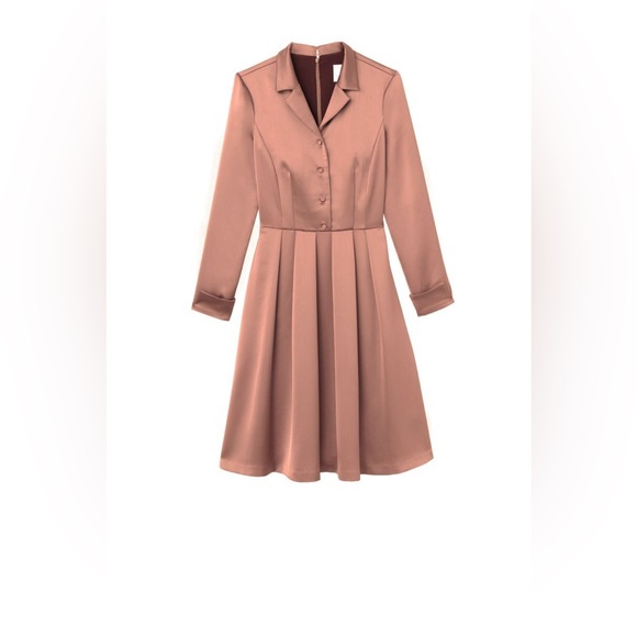 Gal Meets Glam Margo Dress - Picture 4 of 7